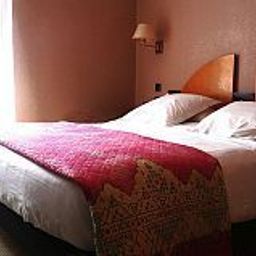 Room Best Western Poitiers Centre Grand Hotel Fotos