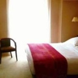 Room Best Western Poitiers Centre Grand Hotel Fotos