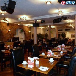 Restauracja Britannia Manchester Fotos