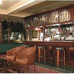 Bar Britannia Stockport Fotos
