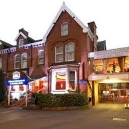  Britannia Stockport Fotos
