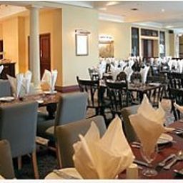 Restaurante Britannia Stockport Fotos