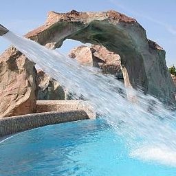 Бассейн Radisson Blu Fotos