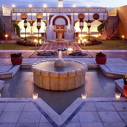 Тренажерный зал Radisson Blu Fotos