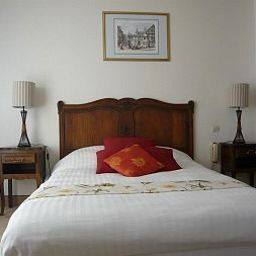 Habitación Clos Sainte Marie INTER-HOTEL Fotos