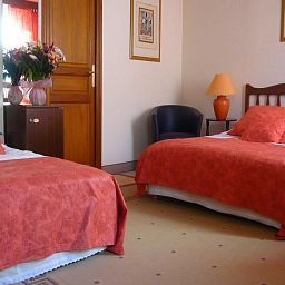 Habitación Clos Sainte Marie INTER-HOTEL Fotos