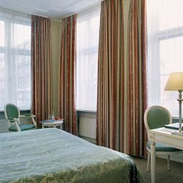 Suite Hotel Danmark Fotos