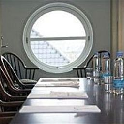 Salle de séminaires Hotel Danmark Fotos