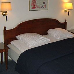 Zimmer Hotel Danmark Fotos