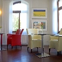 Ресепшен Fürstenhof am Bauhaus Fotos