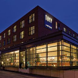 TRYP Kongresshotel Münster
