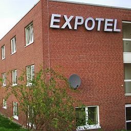 VMS Expotel Laatzen