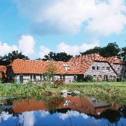 Vista exterior Hof von Bothmer Fotos