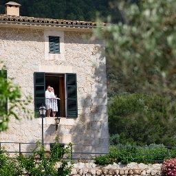 Vista exterior Monnaber Nou Hotel Rural & Spa Fotos