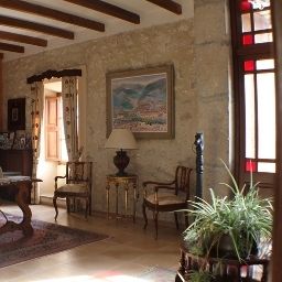 Hall Monnaber Nou Hotel Rural & Spa Fotos