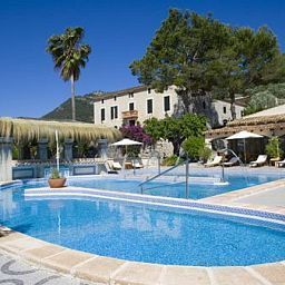 Piscina Monnaber Nou Hotel Rural & Spa Fotos