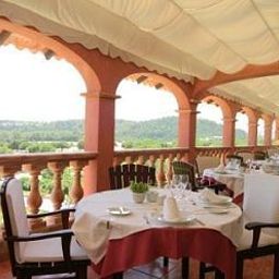 Restaurante Monnaber Nou Hotel Rural & Spa Fotos