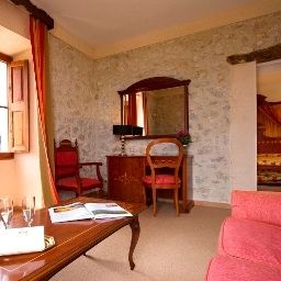 Suite Monnaber Nou Hotel Rural & Spa Fotos