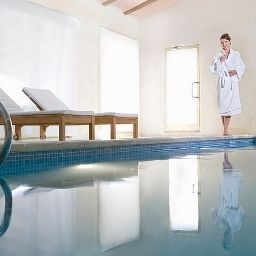 Zona Wellness Monnaber Nou Hotel Rural & Spa Fotos