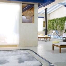 Zona Wellness Monnaber Nou Hotel Rural & Spa Fotos