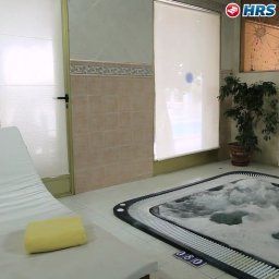 Zona Wellness Monnaber Nou Hotel Rural & Spa Fotos