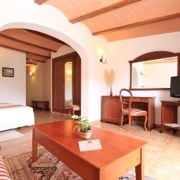 Habitación Monnaber Nou Hotel Rural & Spa Fotos