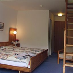 Habitación Schweizerhof Fotos