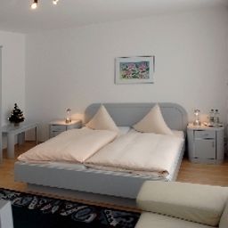 Habitación Marias Inn Garni Fotos