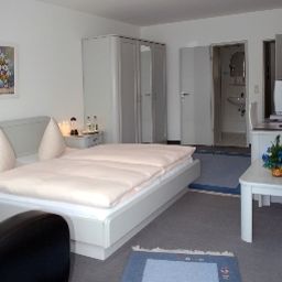 Habitación Marias Inn Garni Fotos