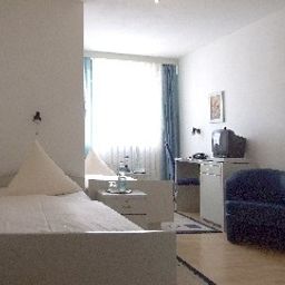 Habitación Marias Inn Garni Fotos