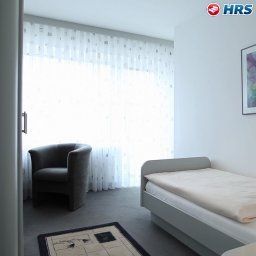 Habitación Marias Inn Garni Fotos