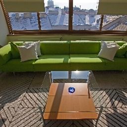  Art Hotel Vienna Fotos
