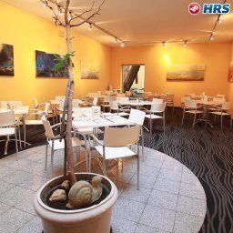Breakfast room Art Hotel Vienna Fotos