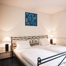 Room Art Hotel Vienna Fotos