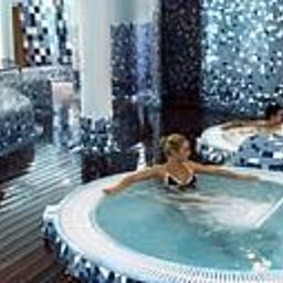 Obszar spa HLG Porto Magno Fotos