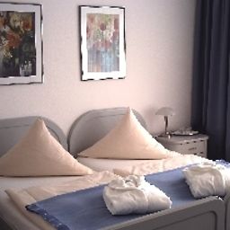 Habitación Marias Inn Garni Fotos