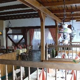 Restaurante Am Gaulskopf Fotos