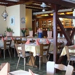Restaurante Am Gaulskopf Fotos