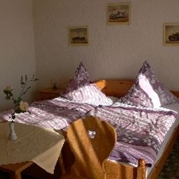 Habitación con terraza Am Gaulskopf Fotos