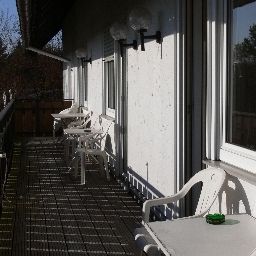 Habitación con terraza Am Gaulskopf Fotos