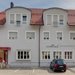 Central Hotel Fotos