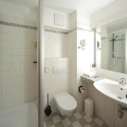 Camera da bagno Wienecke XI. Designhotel + CongressCentrum Fotos