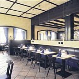 Sala colazione nel ristorante Wienecke XI. Designhotel + CongressCentrum Fotos