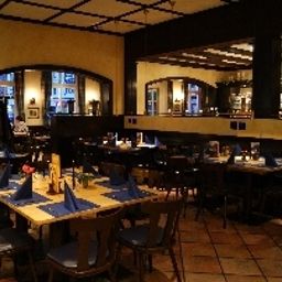 Sala colazione nel ristorante Wienecke XI. Designhotel + CongressCentrum Fotos