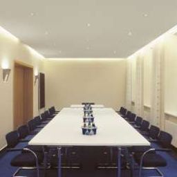 Sala congressi Wienecke XI. Designhotel + CongressCentrum Fotos
