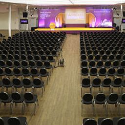 Sala congressi Wienecke XI. Designhotel + CongressCentrum Fotos
