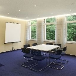 Sala congressi Wienecke XI. Designhotel + CongressCentrum Fotos