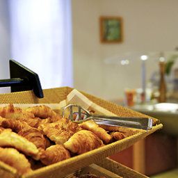 Breakfast room within restaurant Novotel Firenze Nord Aeroporto Fotos