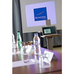Conference room Novotel Firenze Nord Aeroporto Fotos