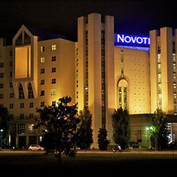 Novotel Firenze Nord Aeroporto Fotos